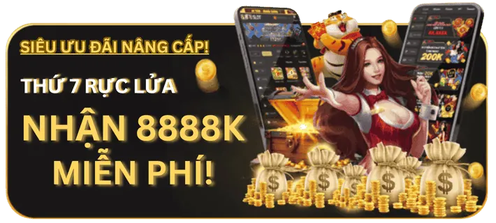 Casino trực tuyến trên U888 App