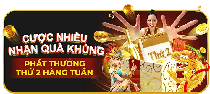 Tính năng mới của u888 app