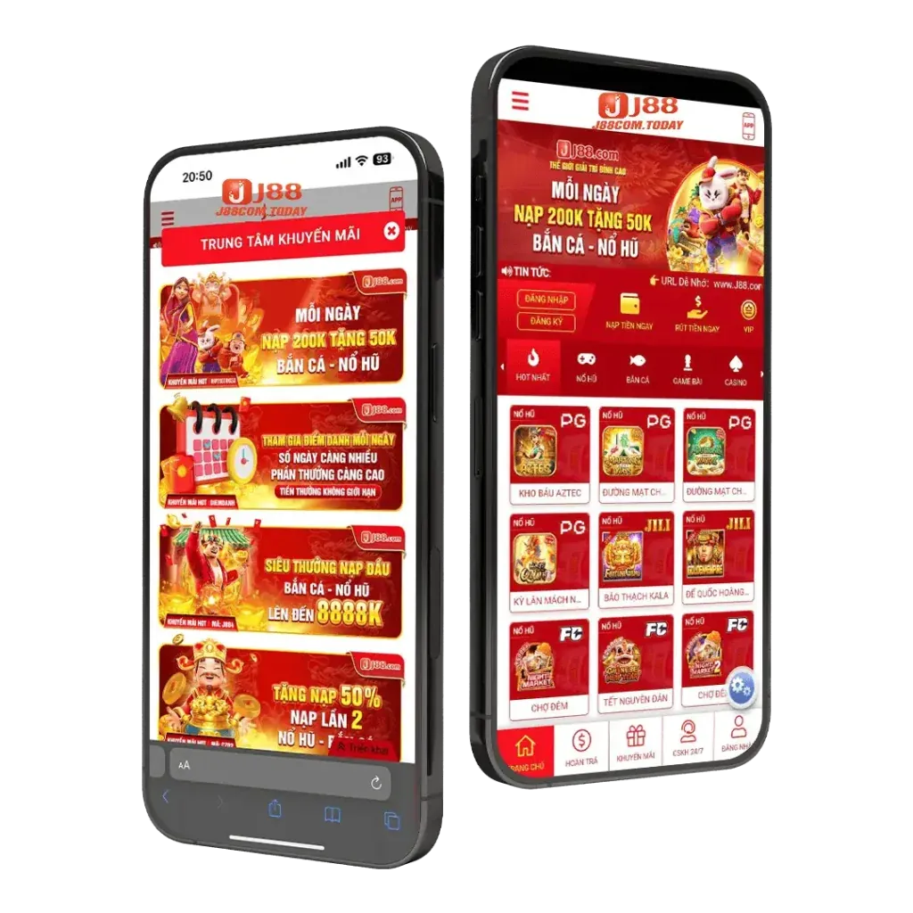 Khoảnh khắc chiến thắng Jackpot trên U888 App