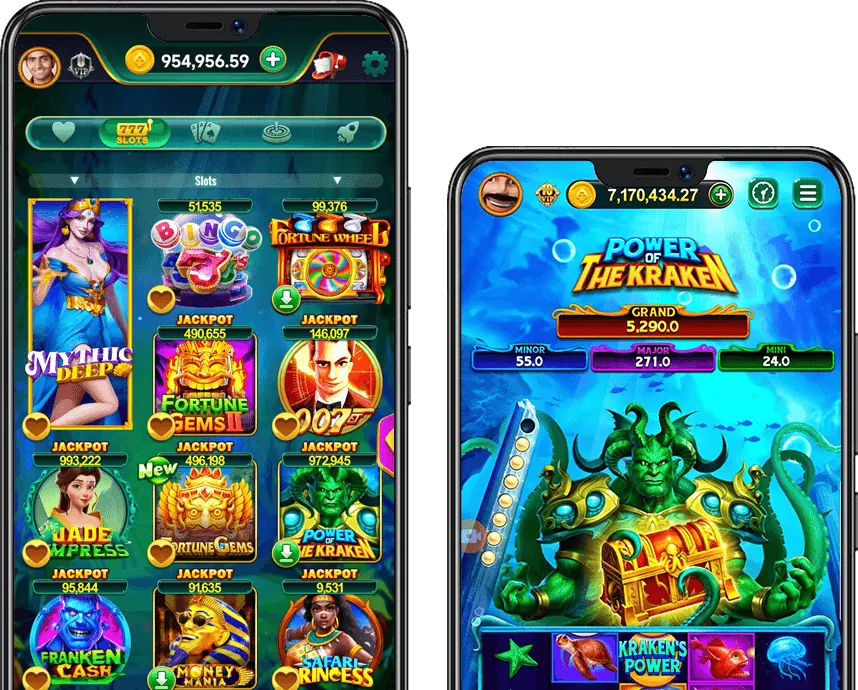 Các trò chơi đa dạng trên u888 app