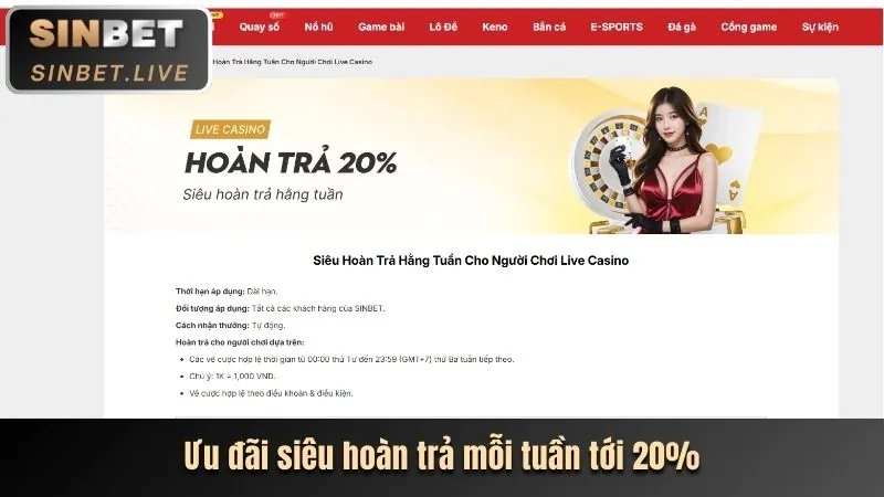 Giới thiệu tổng quan về ứng dụng U888